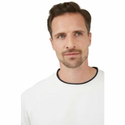 Jeff Banks Crew Neck Sweatshirt For Male -Jeff Banks Online Shop unnamed file 1855