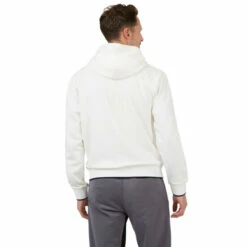 Jeff Banks Fleeceback Sweat Hoody For Male -Jeff Banks Online Shop unnamed file 1860