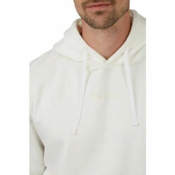 Jeff Banks Fleeceback Sweat Hoody For Male -Jeff Banks Online Shop unnamed file 1861