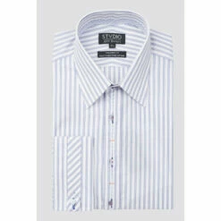 Jeff Banks Online Shop 22 Jeff Banks Stripe Shirt For Male