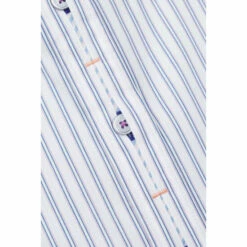 Jeff Banks Stripe Shirt For Male -Jeff Banks Online Shop unnamed file 1866