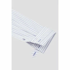 Jeff Banks Stripe Shirt For Male -Jeff Banks Online Shop unnamed file 1867