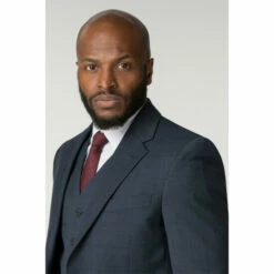 Jeff Banks Check Regular Fit Travel Suit Jacket For Male -Jeff Banks Online Shop unnamed file 1872