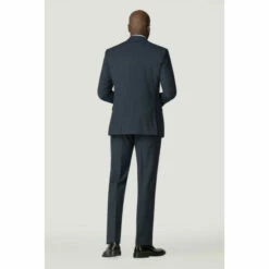 Jeff Banks Check Regular Fit Travel Suit Jacket For Male -Jeff Banks Online Shop unnamed file 1873