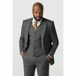 Jeff Banks Pick And Pick 2 Button Regular Fit Suit Jacket For Male 6 Jeff Banks Pick And Pick 2 Button Regular Fit Suit Jacket For Male -Jeff Banks Online Shop unnamed file 1877