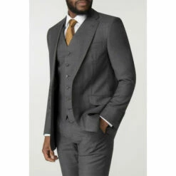 Jeff Banks Pick And Pick 2 Button Regular Fit Suit Jacket For Male 7 Jeff Banks Pick And Pick 2 Button Regular Fit Suit Jacket For Male -Jeff Banks Online Shop unnamed file 1878