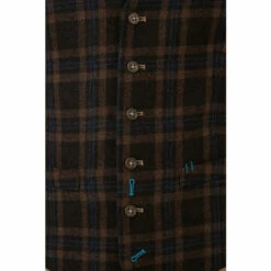 Jeff Banks Check Blazer For Male -Jeff Banks Online Shop unnamed file 1885