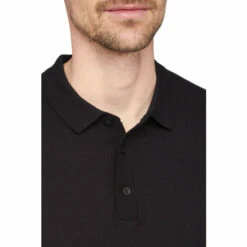 Jeff Banks Long Sleeve Polo For Male -Jeff Banks Online Shop unnamed file 1890