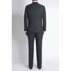 Jeff Banks Hopsack Regular Fit Suit Jacket For Male 6 Jeff Banks Hopsack Regular Fit Suit Jacket For Male -Jeff Banks Online Shop unnamed file 19