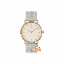 Jeff Banks Online Shop 46 Radley Fashion Analogue Quartz Watch - Ry4597 For Female