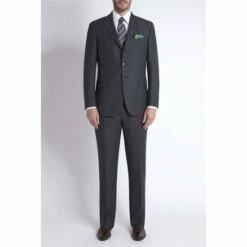 Jeff Banks Hopsack Regular Fit Suit Jacket For Male 7 Jeff Banks Hopsack Regular Fit Suit Jacket For Male -Jeff Banks Online Shop unnamed file 20