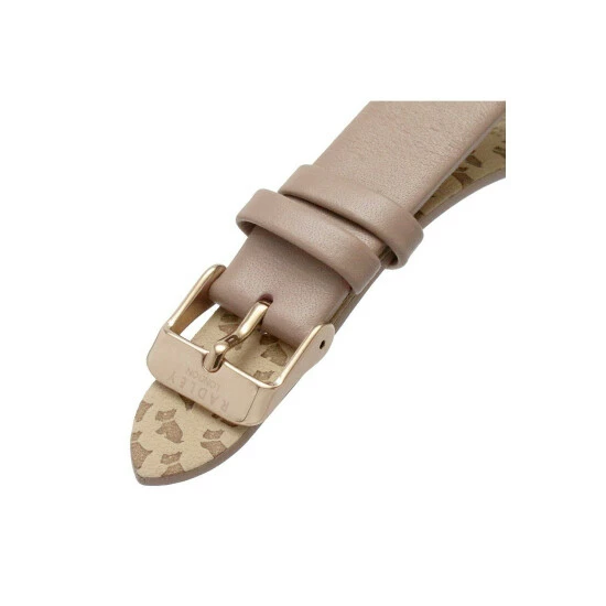 Radley Plated Stainless Steel Fashion Analogue Quartz Watch - Ry21298 For Female 5 Radley Plated Stainless Steel Fashion Analogue Quartz Watch - Ry21298 For Female - Image 5