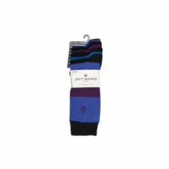 Jeff Banks 7 Pair Pack Assorted Design Crew Socks For Male 6 Jeff Banks 7 Pair Pack Assorted Design Crew Socks For Male -Jeff Banks Online Shop unnamed file 231