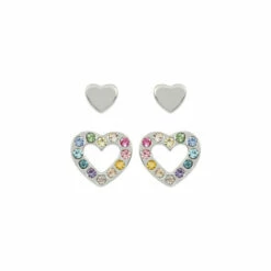 Radley Jewellery Love Radley Sterling Silver Fashion Earrings - Ryj1175 For Female -Jeff Banks Online Shop unnamed file 244