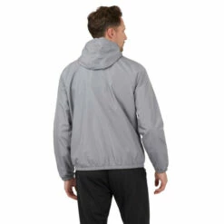 Jeff Banks Perforated Cagoule For Male -Jeff Banks Online Shop unnamed file 247