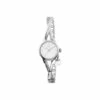 Radley Bayer Stainless Steel Fashion Analogue Quartz Watch - Ry4181 For Female