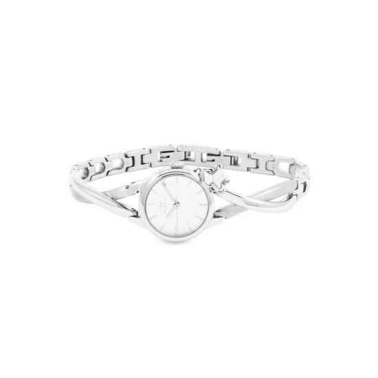 Radley Bayer Stainless Steel Fashion Analogue Quartz Watch - Ry4181 For Female 2 Radley Bayer Stainless Steel Fashion Analogue Quartz Watch - Ry4181 For Female - Image 2