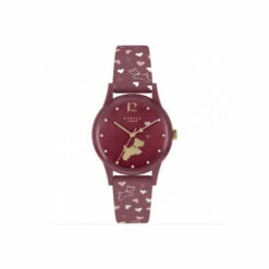 Radley Plastic/resin Fashion Analogue Quartz Watch - Ry21378 For Female -Jeff Banks Online Shop unnamed file 263