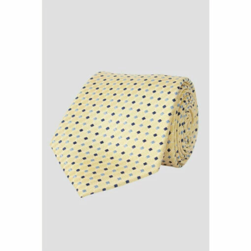 Jeff Banks Small Spot Tie For Male -Jeff Banks Online Shop unnamed file 277