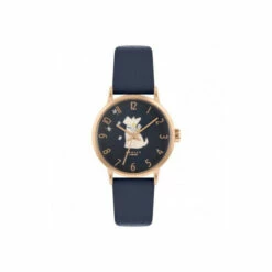 Radley Aluminium Fashion Analogue Quartz Watch - Ry21268 For Female