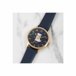 Radley Aluminium Fashion Analogue Quartz Watch - Ry21268 For Female -Jeff Banks Online Shop unnamed file 290