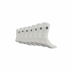 Jeff Banks 7 Pair Pack Sport Socks For Male