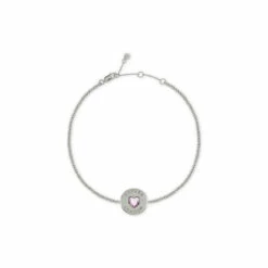 Radley Jewellery Sterling Silver Fashion Bracelet - Ryj3079 For Female -Jeff Banks Online Shop unnamed file 299