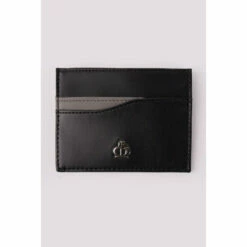Jeff Banks Bifold Card Holder For Male