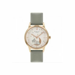 Radley Plated Stainless Steel Fashion Analogue Quartz Watch - Ry21312 For Female -Jeff Banks Online Shop unnamed file 310