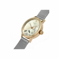 Radley Stainless Steel Fashion Analogue Quartz Watch - Ry4581A For Female -Jeff Banks Online Shop unnamed file 329