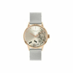 Radley Stainless Steel Fashion Analogue Quartz Watch - Ry4581A For Female -Jeff Banks Online Shop unnamed file 332
