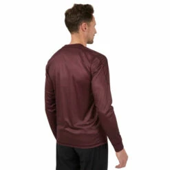 Jeff Banks Single Jersey Long Sleeve Tee For Male -Jeff Banks Online Shop unnamed file 335