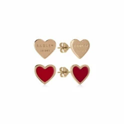 Radley Jewellery Fashion Earrings - Ryj1154S-Card For Female