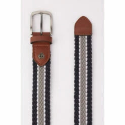 Jeff Banks Stripe Poly Weave Belt For Male 5 Jeff Banks Stripe Poly Weave Belt For Male -Jeff Banks Online Shop unnamed file 349