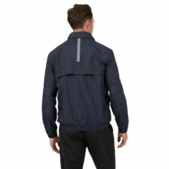 Jeff Banks Fine Nylon Twill Harrington For Male -Jeff Banks Online Shop unnamed file 355