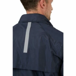 Jeff Banks Fine Nylon Twill Harrington For Male -Jeff Banks Online Shop unnamed file 356