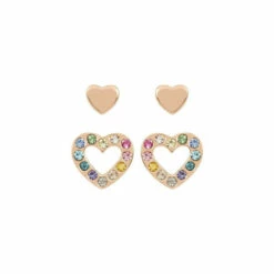 Radley Jewellery Love Radley Sterling Silver Fashion Earrings - Ryj1176 For Female