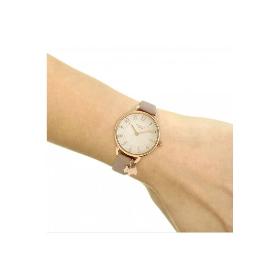 Radley Southwark Park Stainless Steel Fashion Analogue Watch - Ry2544S For Female 2 Radley Southwark Park Stainless Steel Fashion Analogue Watch - Ry2544S For Female - Image 2