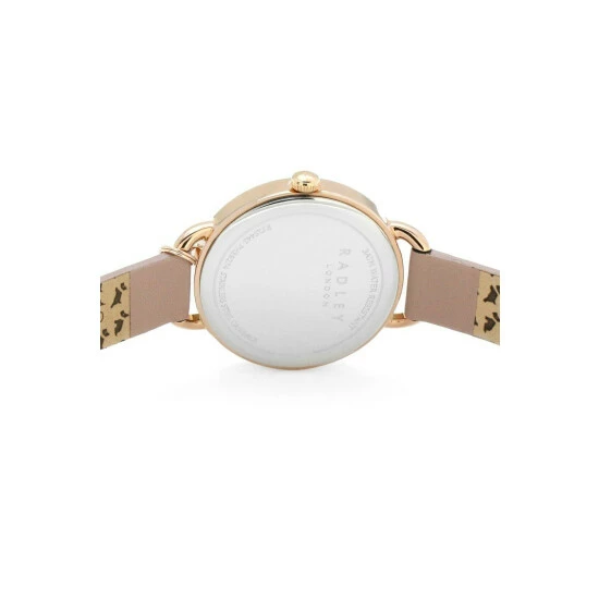 Radley Southwark Park Stainless Steel Fashion Analogue Watch - Ry2544S For Female 3 Radley Southwark Park Stainless Steel Fashion Analogue Watch - Ry2544S For Female - Image 3