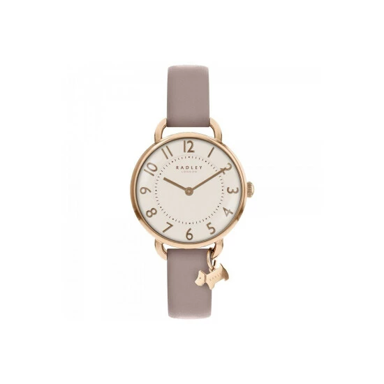 Radley Southwark Park Stainless Steel Fashion Analogue Watch - Ry2544S For Female 5 Radley Southwark Park Stainless Steel Fashion Analogue Watch - Ry2544S For Female - Image 5