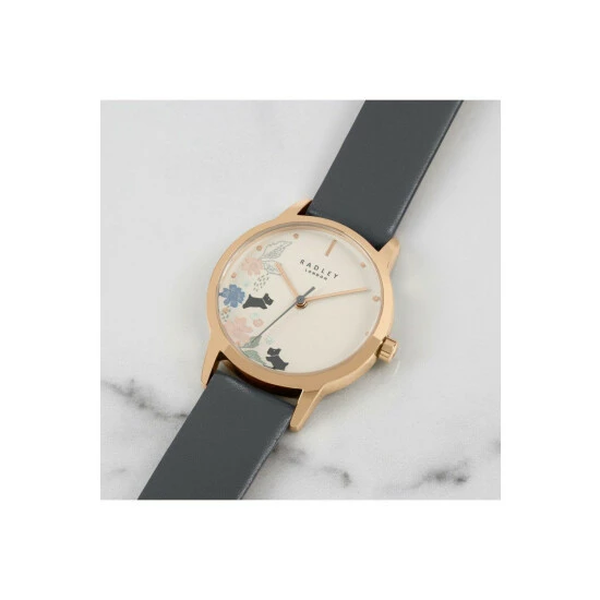Radley Fashion Analogue Quartz Watch - Ry21262A For Female 3 Radley Fashion Analogue Quartz Watch - Ry21262A For Female - Image 3