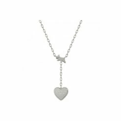Radley Jewellery Plated Base Metal Fashion Necklace - Ryj2203S For Female -Jeff Banks Online Shop unnamed file 395