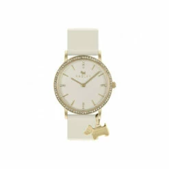 Radley Fashion Analogue Quartz Watch - Ry21476 For Female