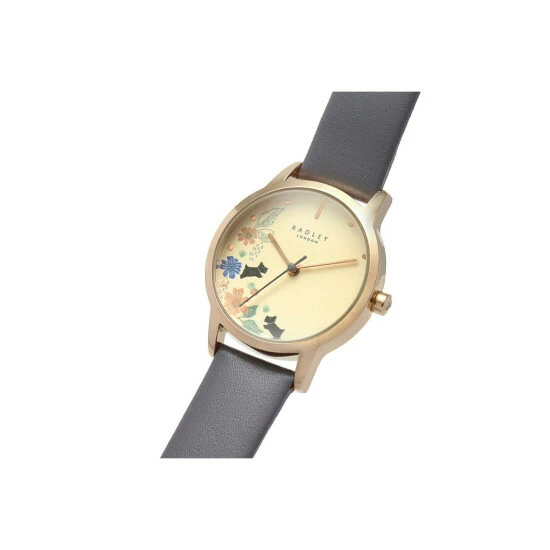 Radley Fashion Analogue Quartz Watch - Ry21262A For Female 5 Radley Fashion Analogue Quartz Watch - Ry21262A For Female - Image 5