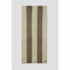 Jeff Banks Stripe Scarf For Male