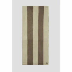 Jeff Banks Stripe Scarf For Male