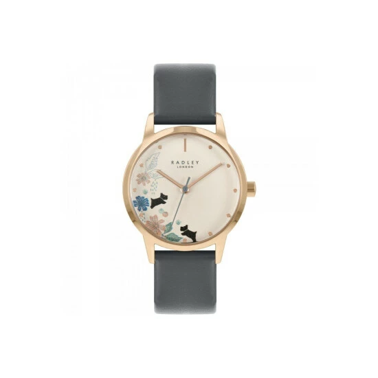 Radley Fashion Analogue Quartz Watch - Ry21262A For Female 7 Radley Fashion Analogue Quartz Watch - Ry21262A For Female - Image 7