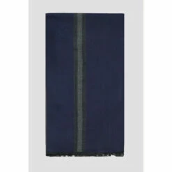 Jeff Banks Woven Scarf For Male -Jeff Banks Online Shop unnamed file 442