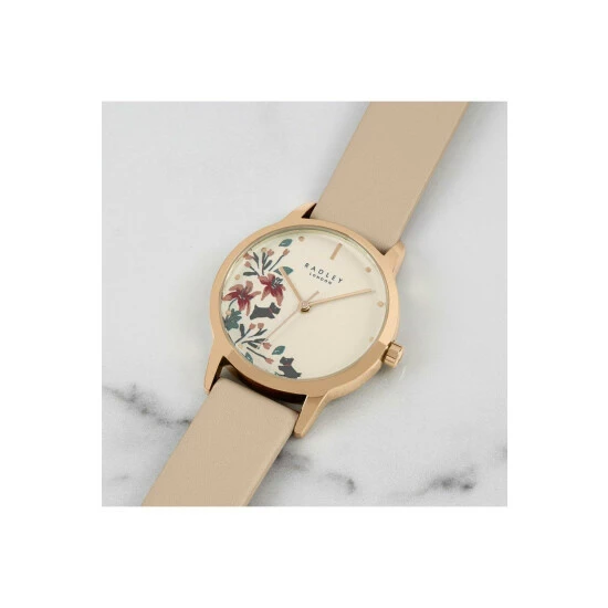 Radley Fashion Analogue Quartz Watch - Ry21220A For Female 2 Radley Fashion Analogue Quartz Watch - Ry21220A For Female - Image 2