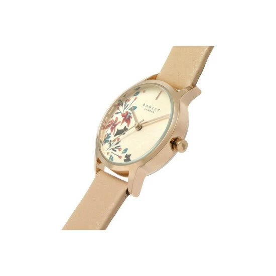Radley Fashion Analogue Quartz Watch - Ry21220A For Female 4 Radley Fashion Analogue Quartz Watch - Ry21220A For Female - Image 4
